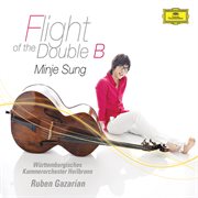 Flight of the double b cover image