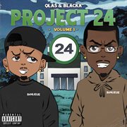 Project 24 cover image