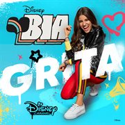 Bia - grita cover image