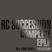Complete eplp -all time single collection- cover image