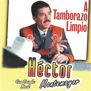A tamborazo limpio cover image