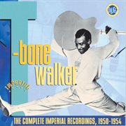 The complete Imperial recordings, 1950-1954 cover image