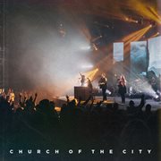 Church of the city cover image