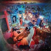 Teenage angst ep cover image