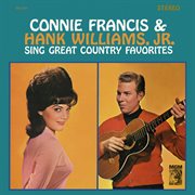 Sing great country favorites cover image