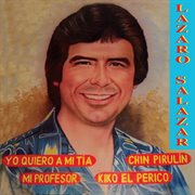 Chin Pirulín cover image