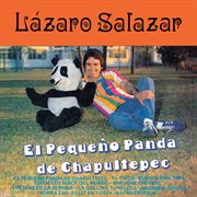 El Pequeño Panda De Chapultepec cover image