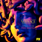 The assassination of gianni versace: american crime story cover image