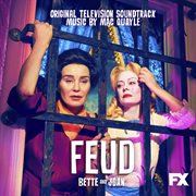 Feud: bette and joan cover image