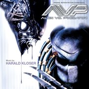 Avp: alien vs. predator cover image