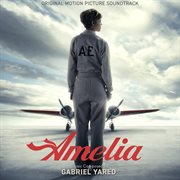 Amelia cover image
