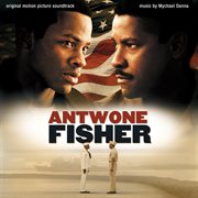 Antwone fisher cover image