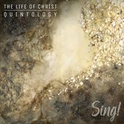 Resurrection - sing! the life of christ quintology cover image
