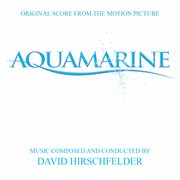 Aquamarine cover image