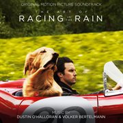 The art of racing in the rain cover image