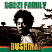 Bushman cover image