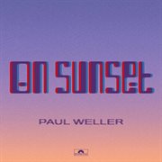 On sunset - deluxe cover image
