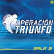 Operación triunfo cover image