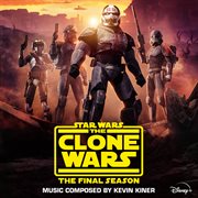 Star wars: the clone wars - the final season (episodes 1-4) cover image
