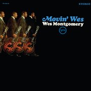 Movin' wes cover image