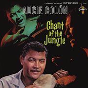 Chant of the jungle cover image