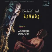 Sophisticated savage cover image