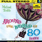 Michael todd's around the world in 80 days cover image