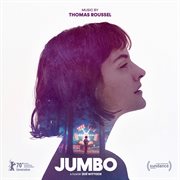 Jumbo (original motion picture soundtrack) cover image