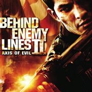Behind enemy lines 2: axis of evil cover image