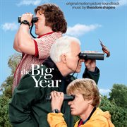 The big year : score cover image