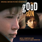 The good son : original score cover image