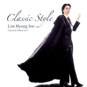 Classic style cover image
