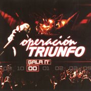 Operación triunfo [ot gala 0 / 2006] cover image