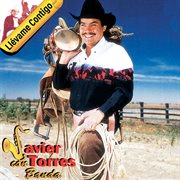 Llévame Contigo [Con Banda] cover image