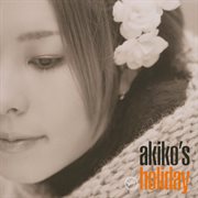Akiko's holiday cover image
