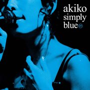 Simply blue cover image