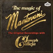 The magic of Mantovani cover image