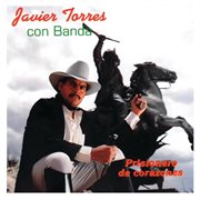 Prisionero De Corazones [Con Banda] cover image