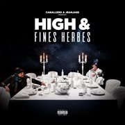 High & fines herbes cover image