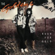 Rush for gold cover image