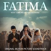 Fatima - original motion picture soundtrack cover image