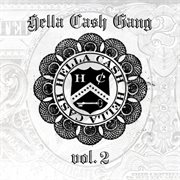 Hella cash gang cover image