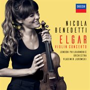 Elgar cover image