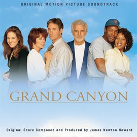 Cover image for Grand Canyon