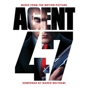 Hitman: agent 47 cover image