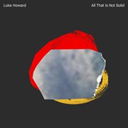 All that is not solid - live at tempo rubato, australia / 2020 cover image