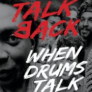 When drums talk cover image
