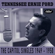 The capitol singles 1949-1950 cover image