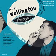 George wallington showcase cover image