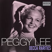 Decca rarities cover image